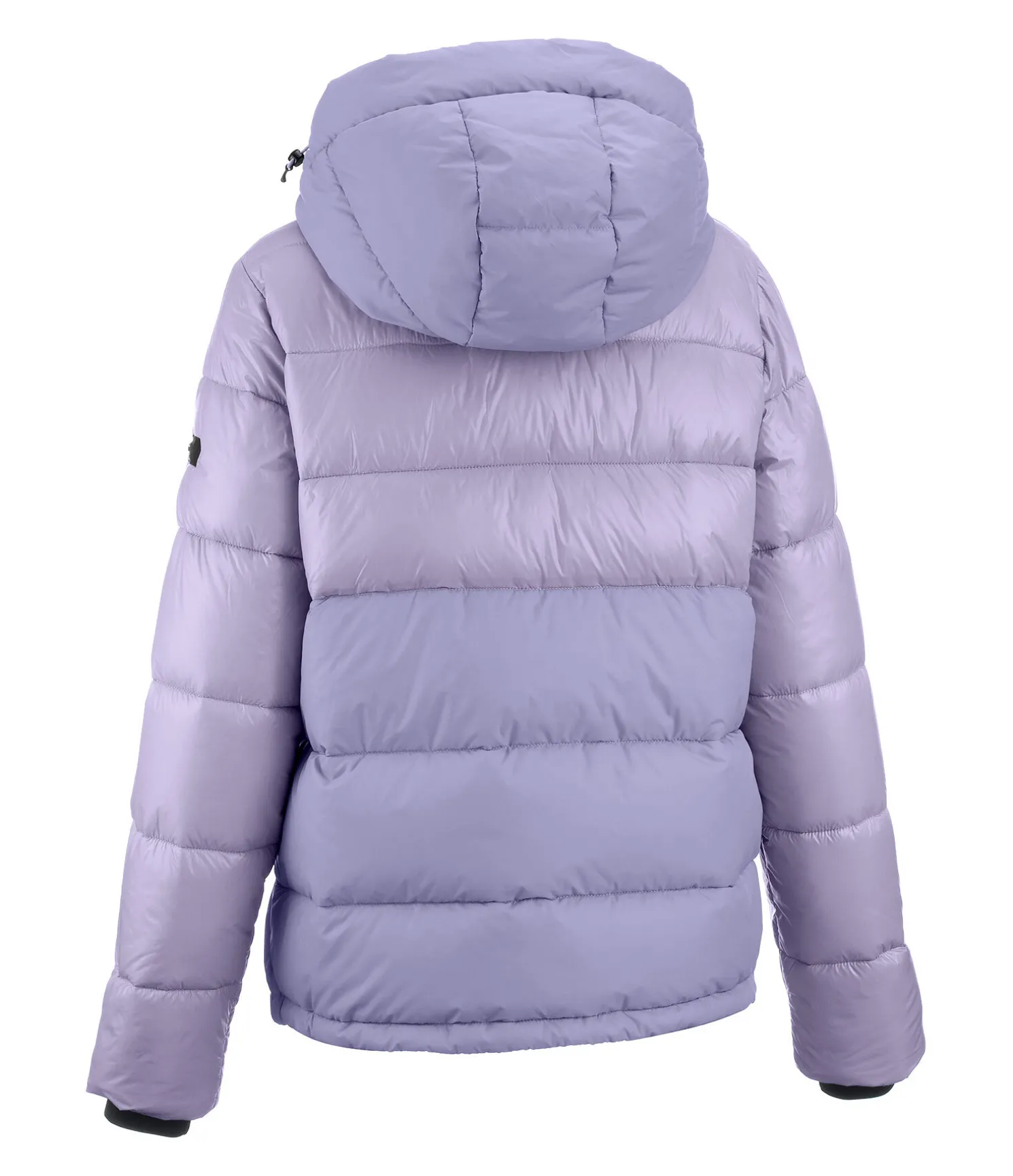 Veste matelassée Janie
