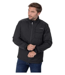 Veste mi-saison homme Asher