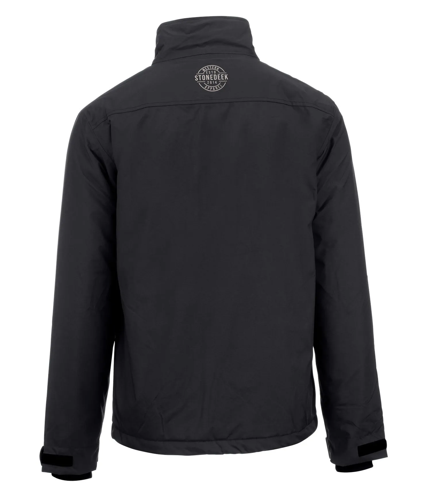 Veste mi-saison homme Asher