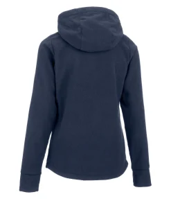Veste polaire avec capuche enfant Cadie