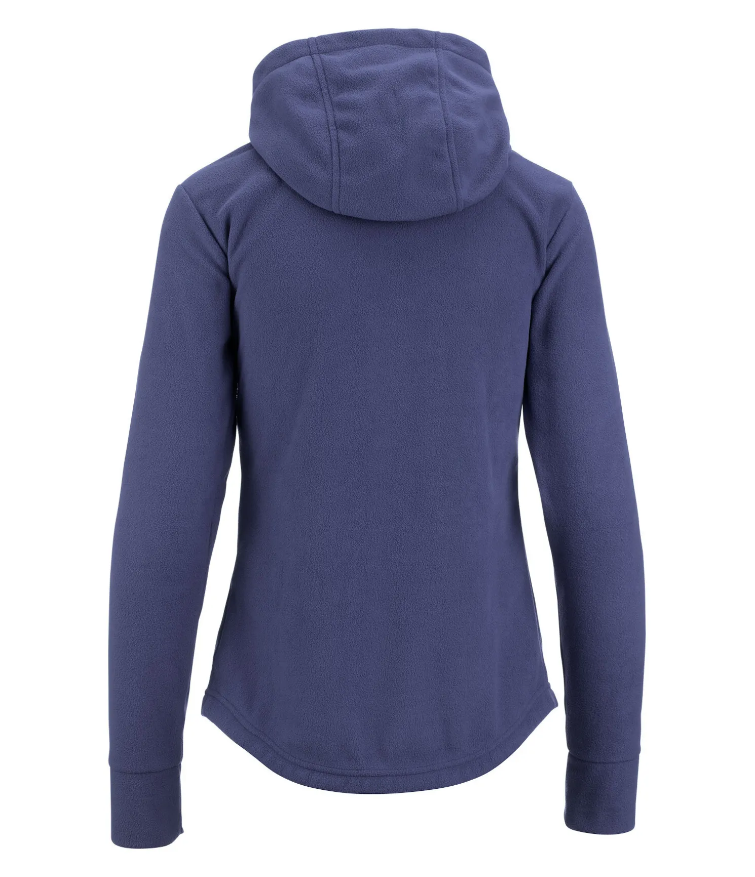 Veste polaire à capuche Cat