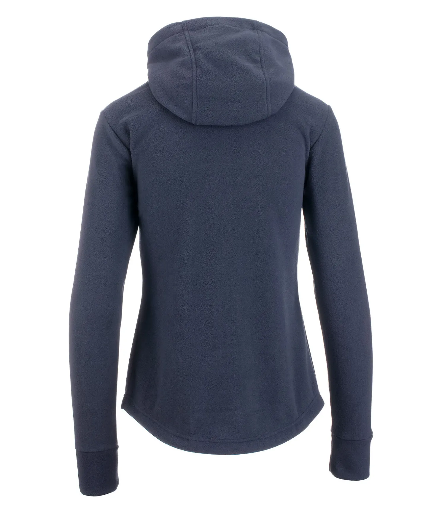 Veste polaire à capuche Cat