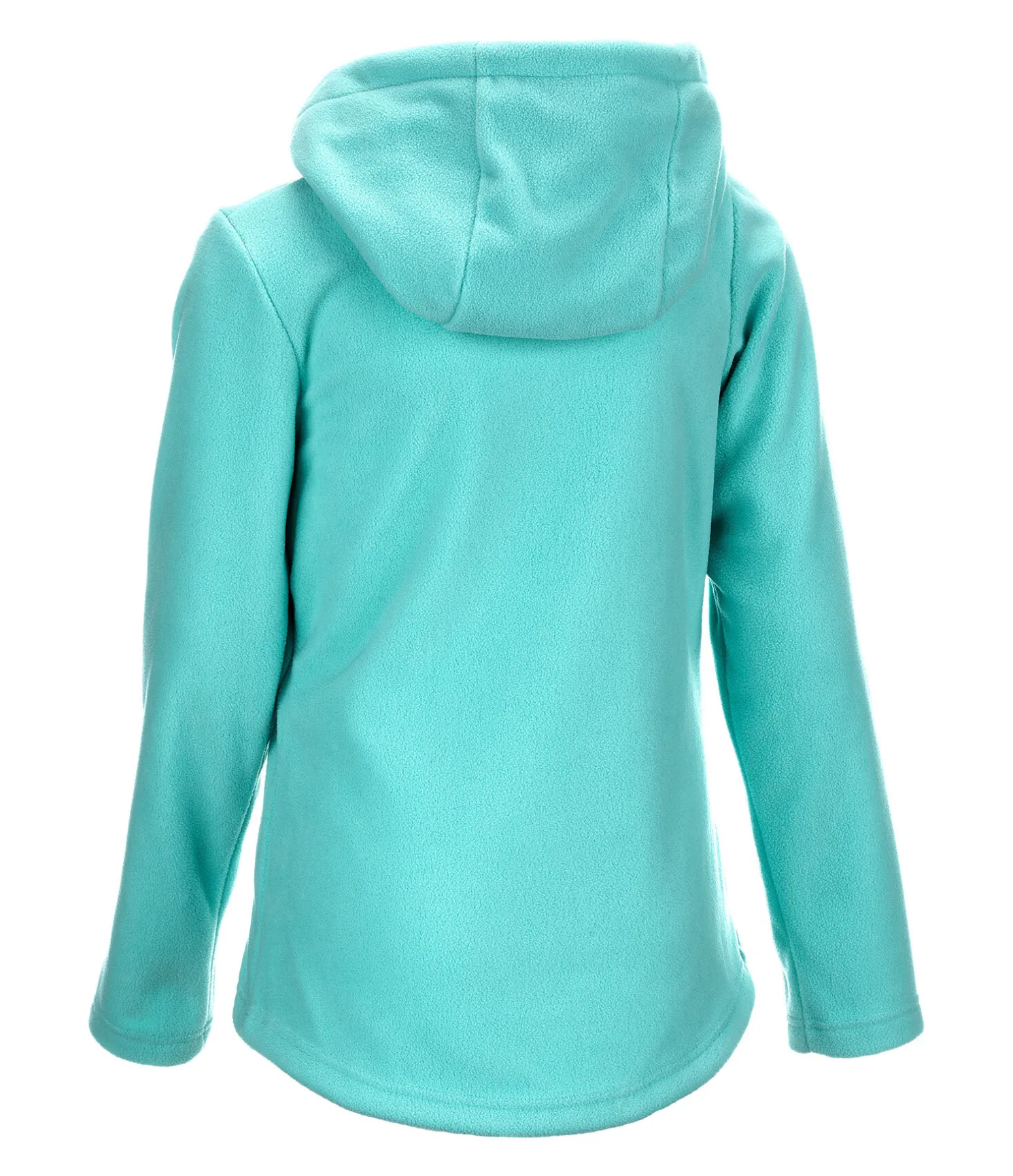 Veste polaire à capuche enfant Sibille II
