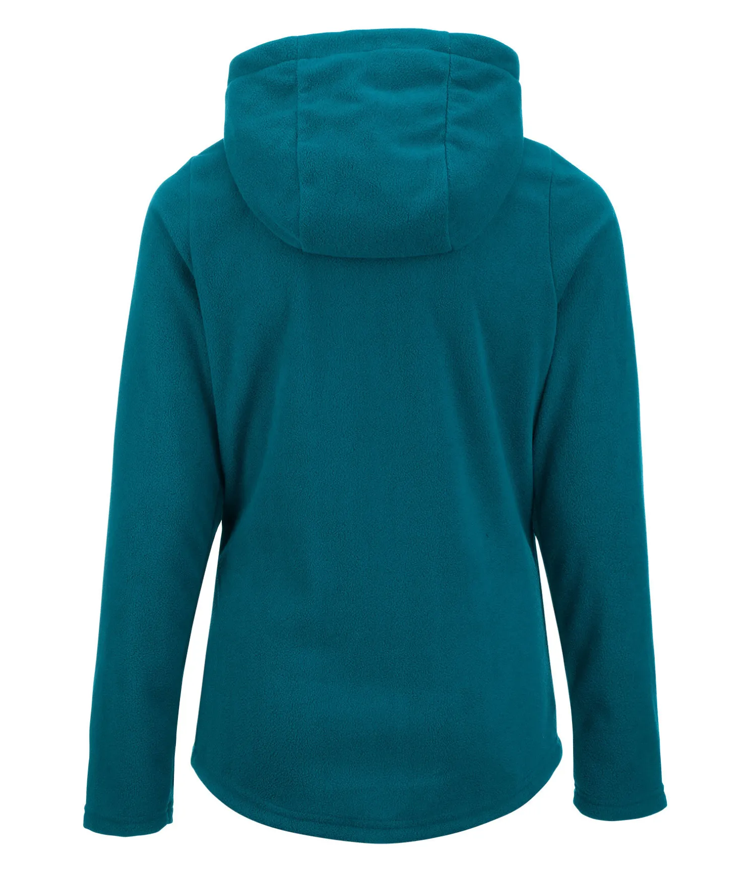 Veste polaire à capuche Enfant Lida