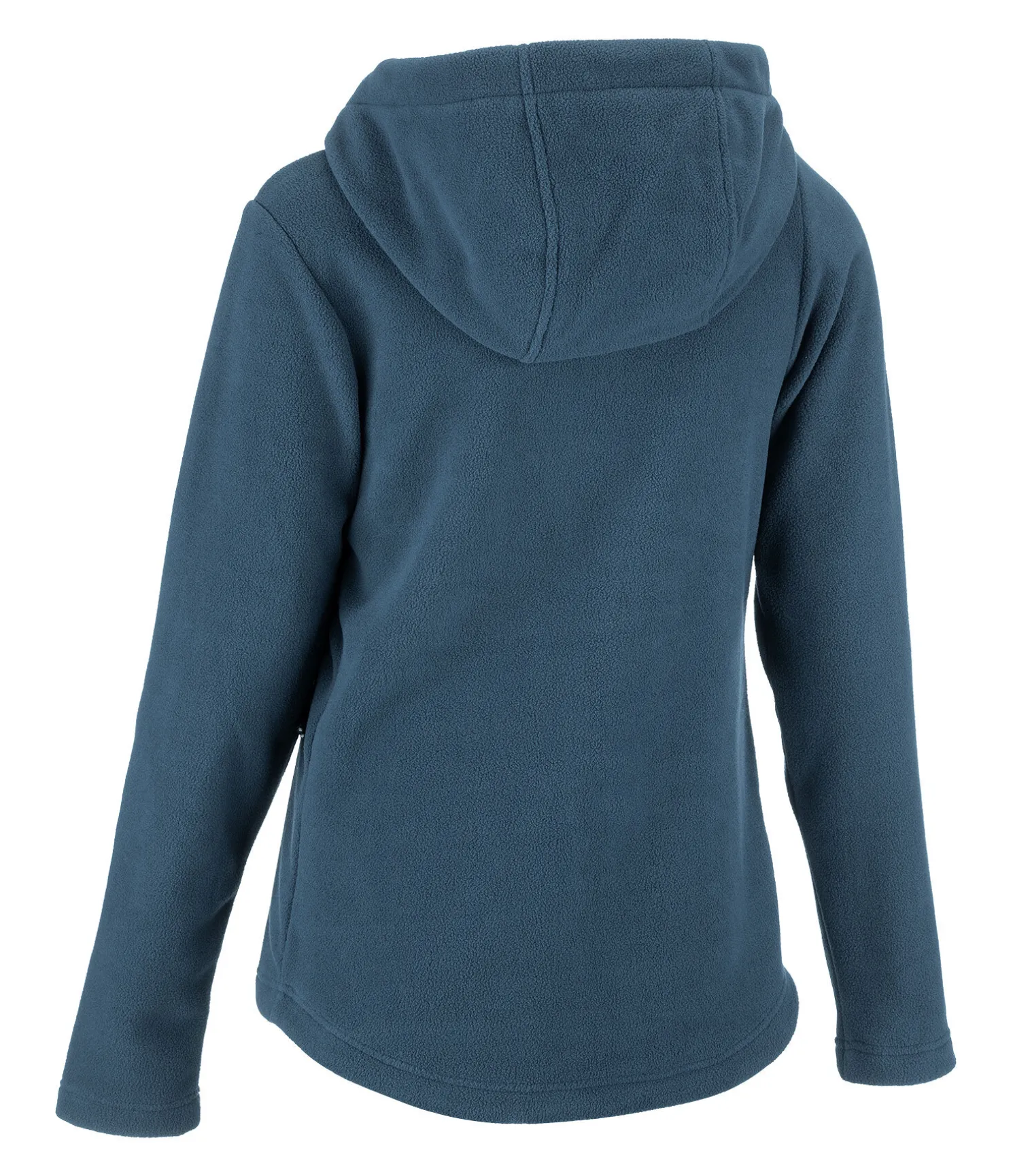 Veste polaire à capuche Enfant Sibille Winter