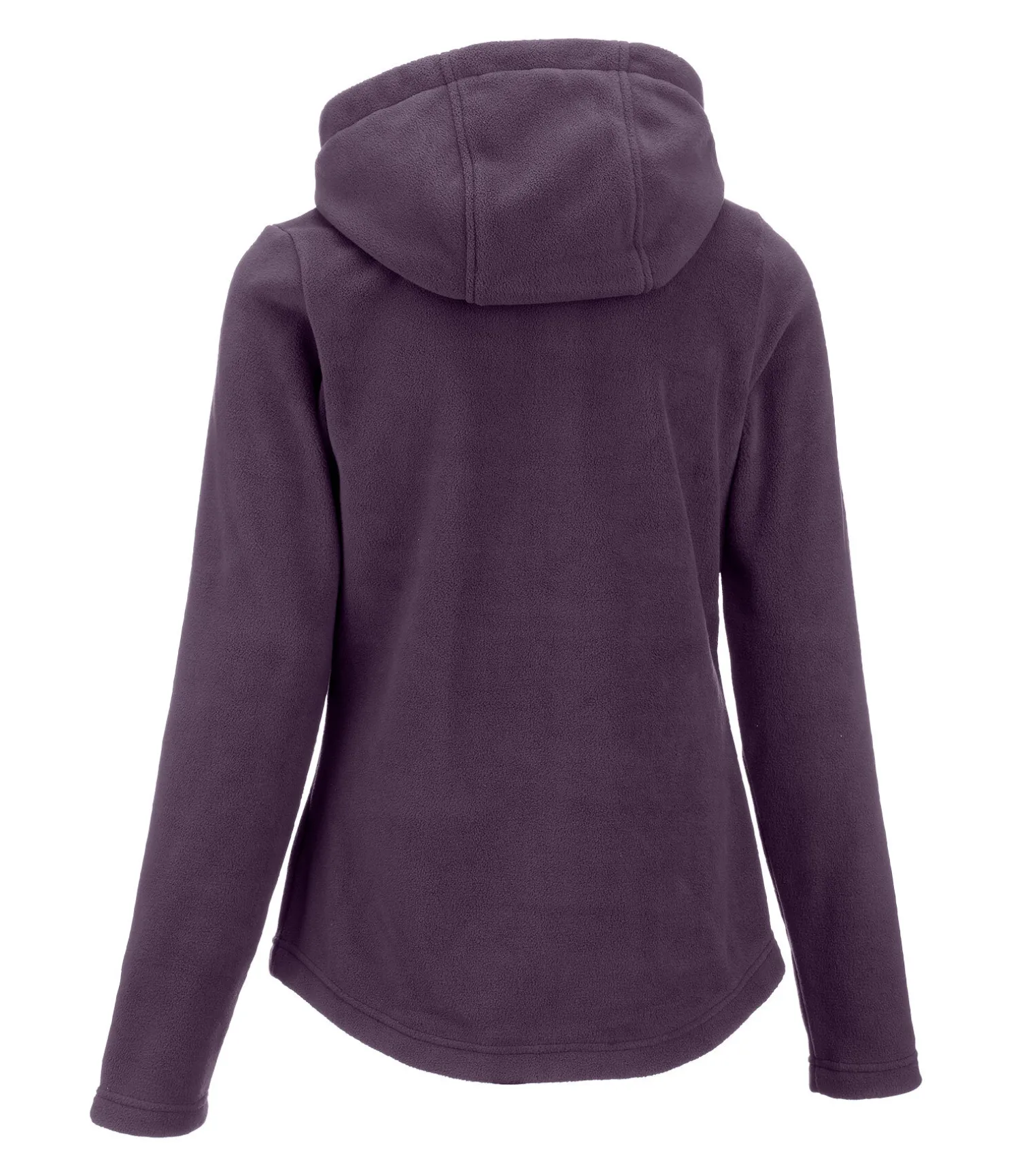 Veste polaire à capuche Enfant Sibille Winter