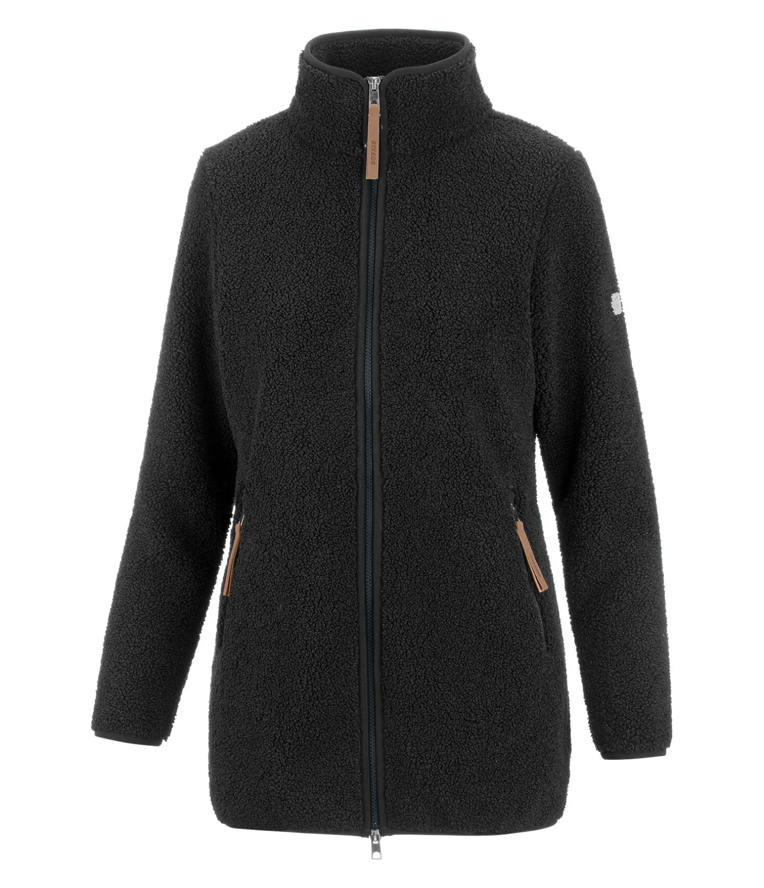 Veste polaire douillette Osia II