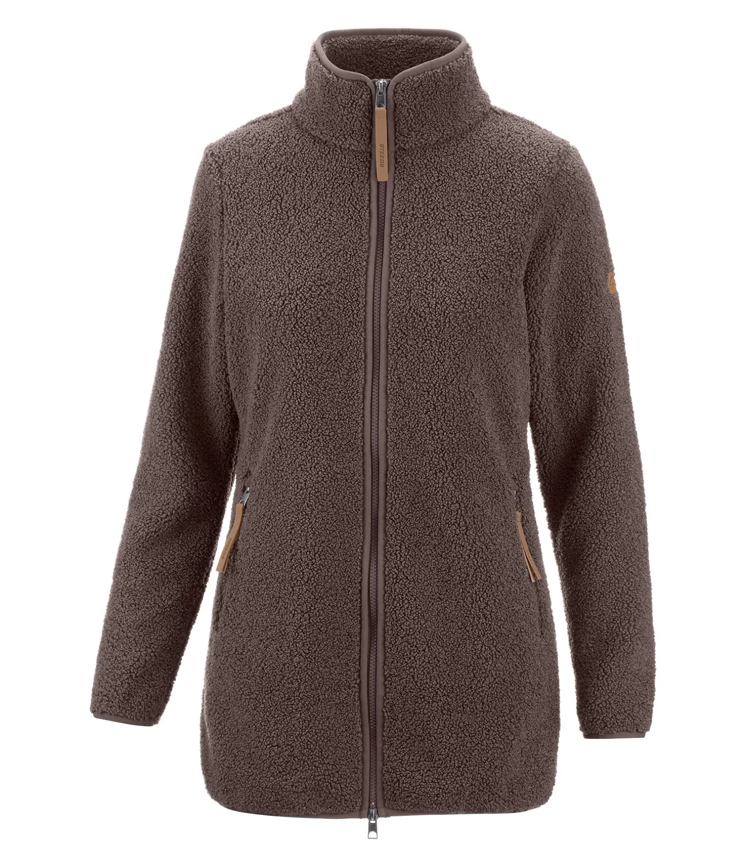 Veste polaire douillette Osia II