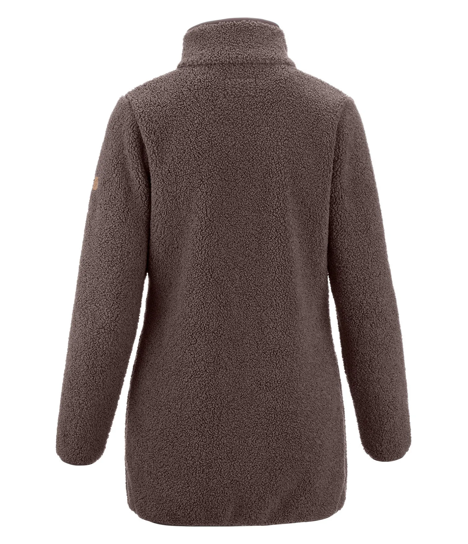 Veste polaire douillette Osia II