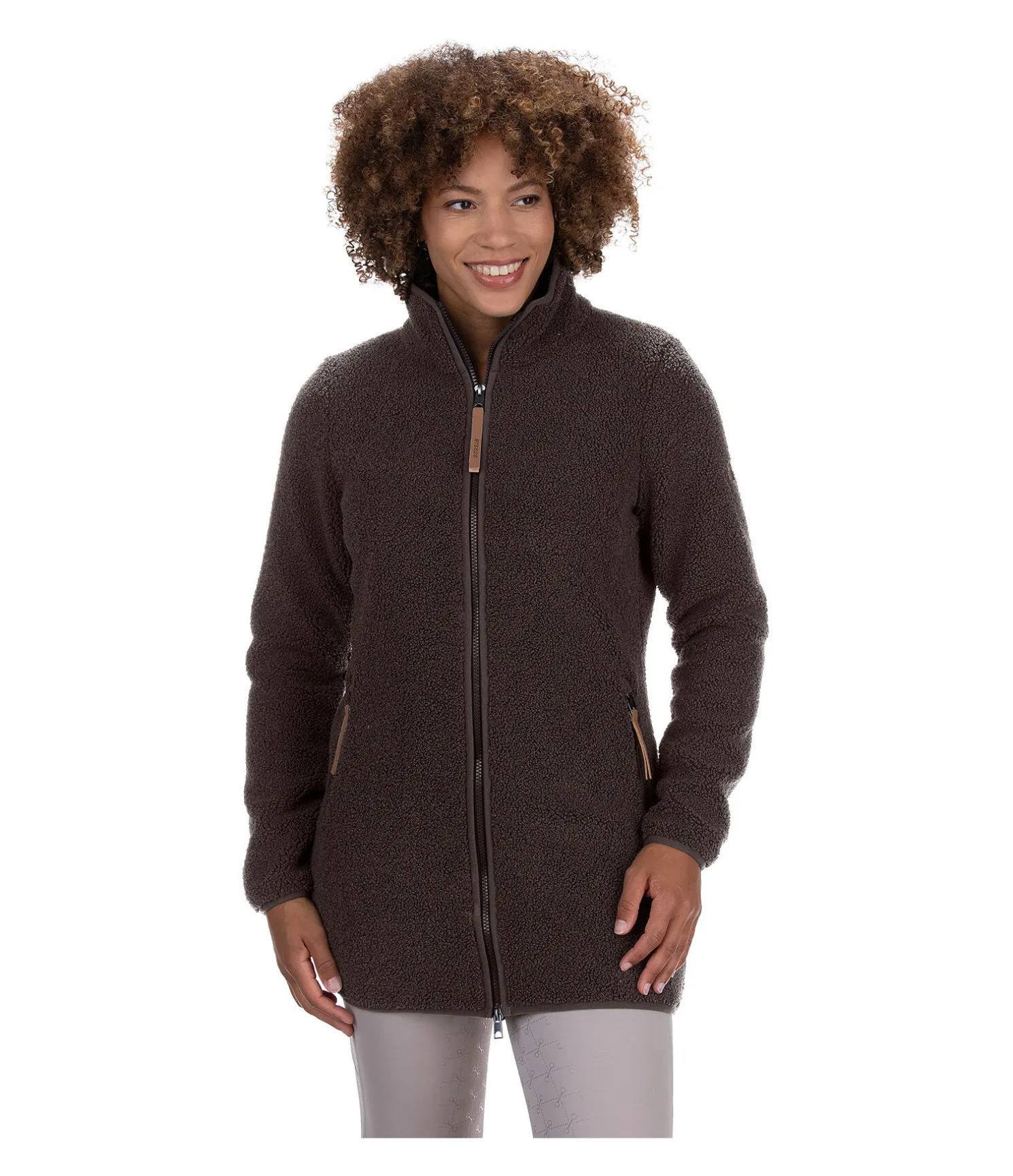 Veste polaire douillette Osia II