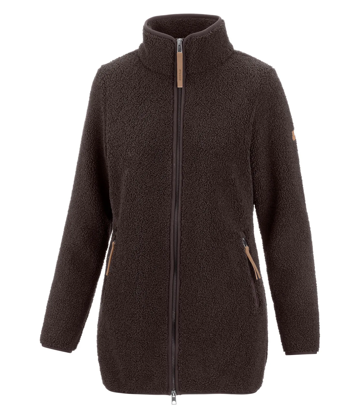 Veste polaire douillette Osia II