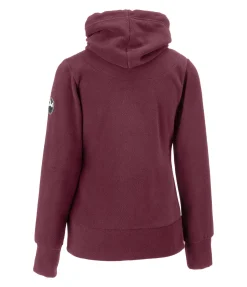 Veste polaire enfant Charlie