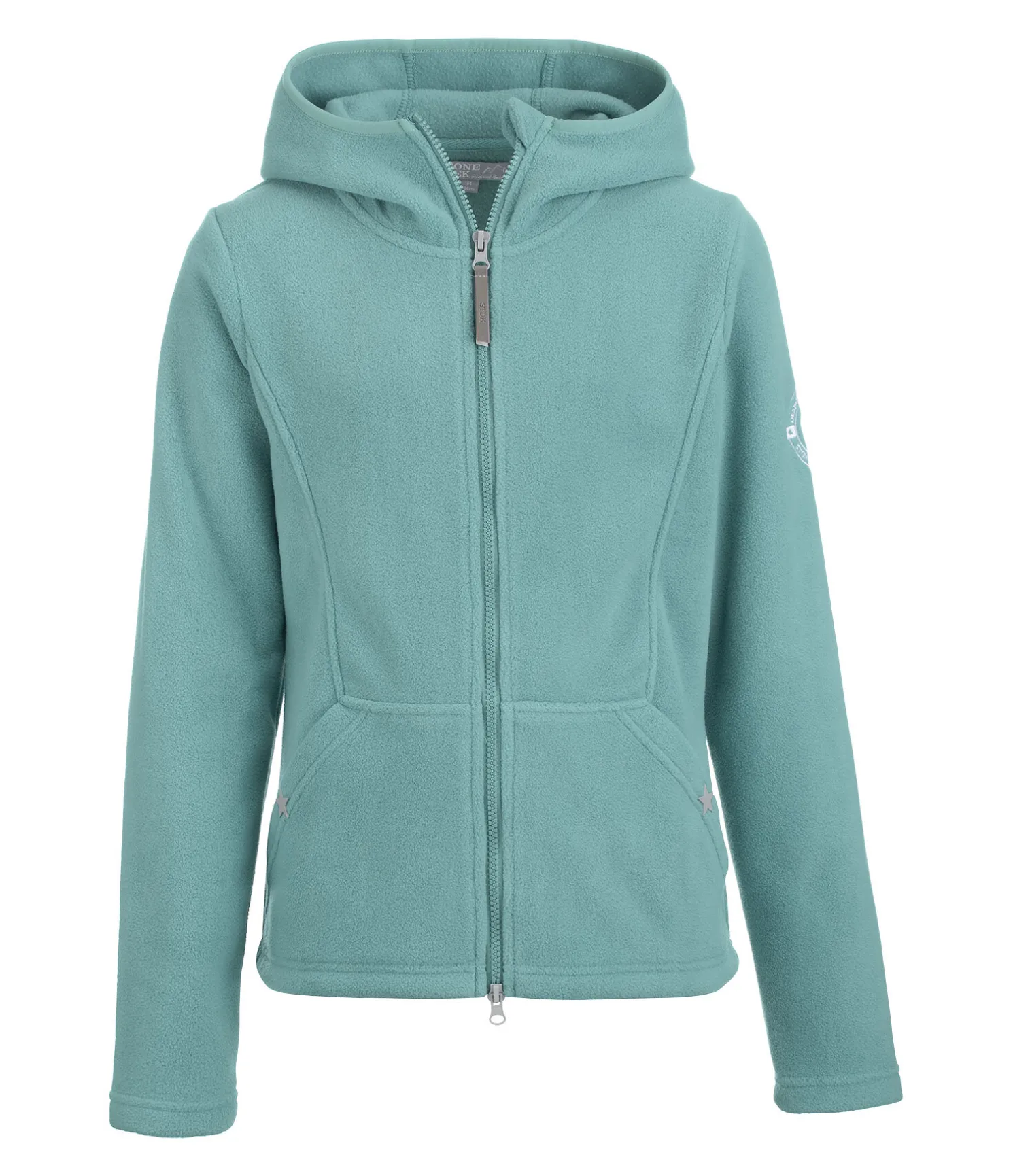 Veste polaire Enfant Elly