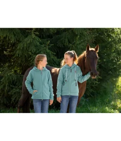 Veste polaire Enfant Elly