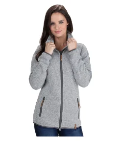 Veste polaire femme Zola