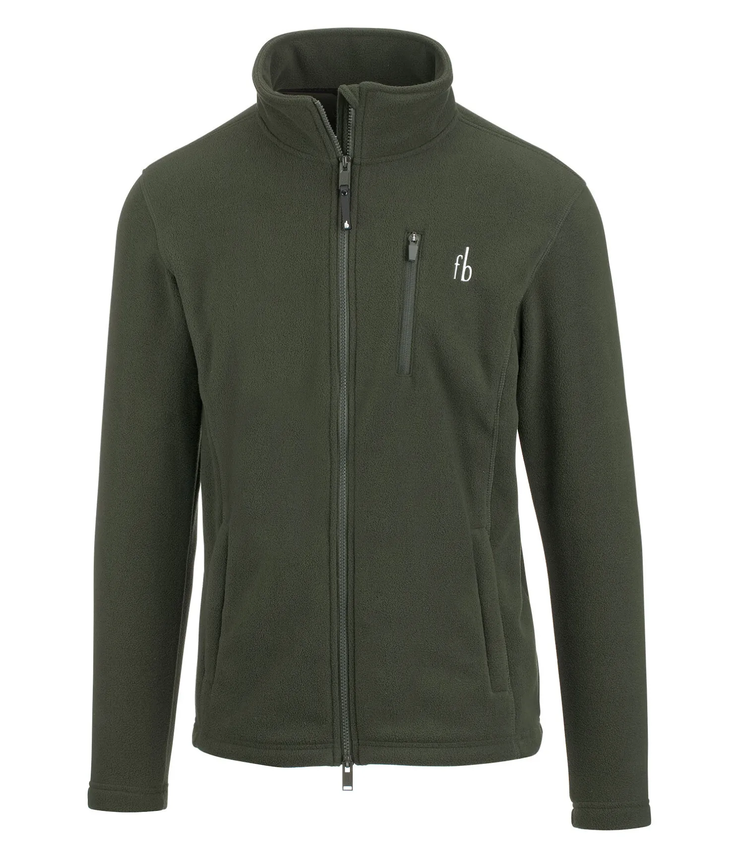Veste polaire homme Phoenix
