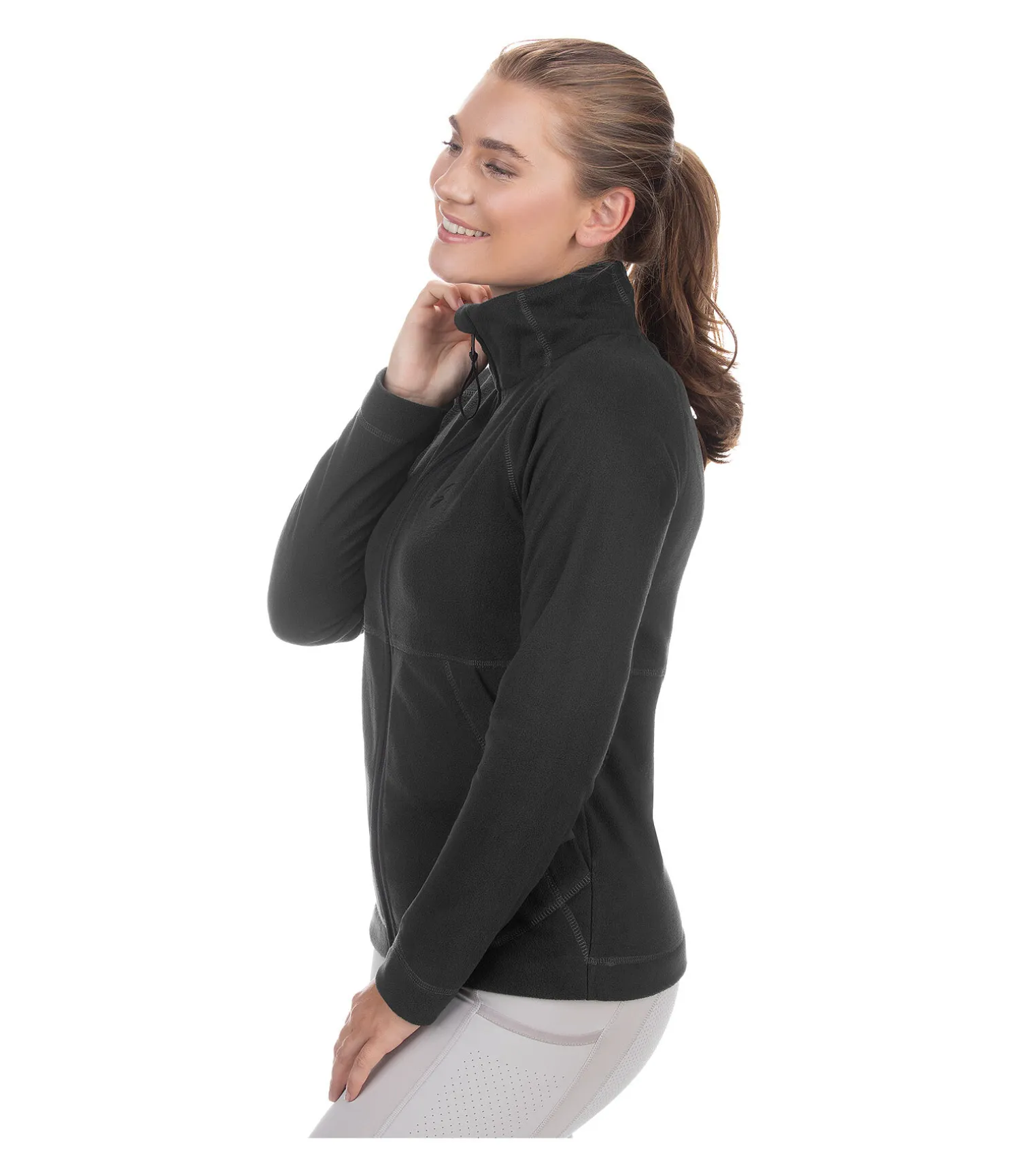 Veste polaire Inga