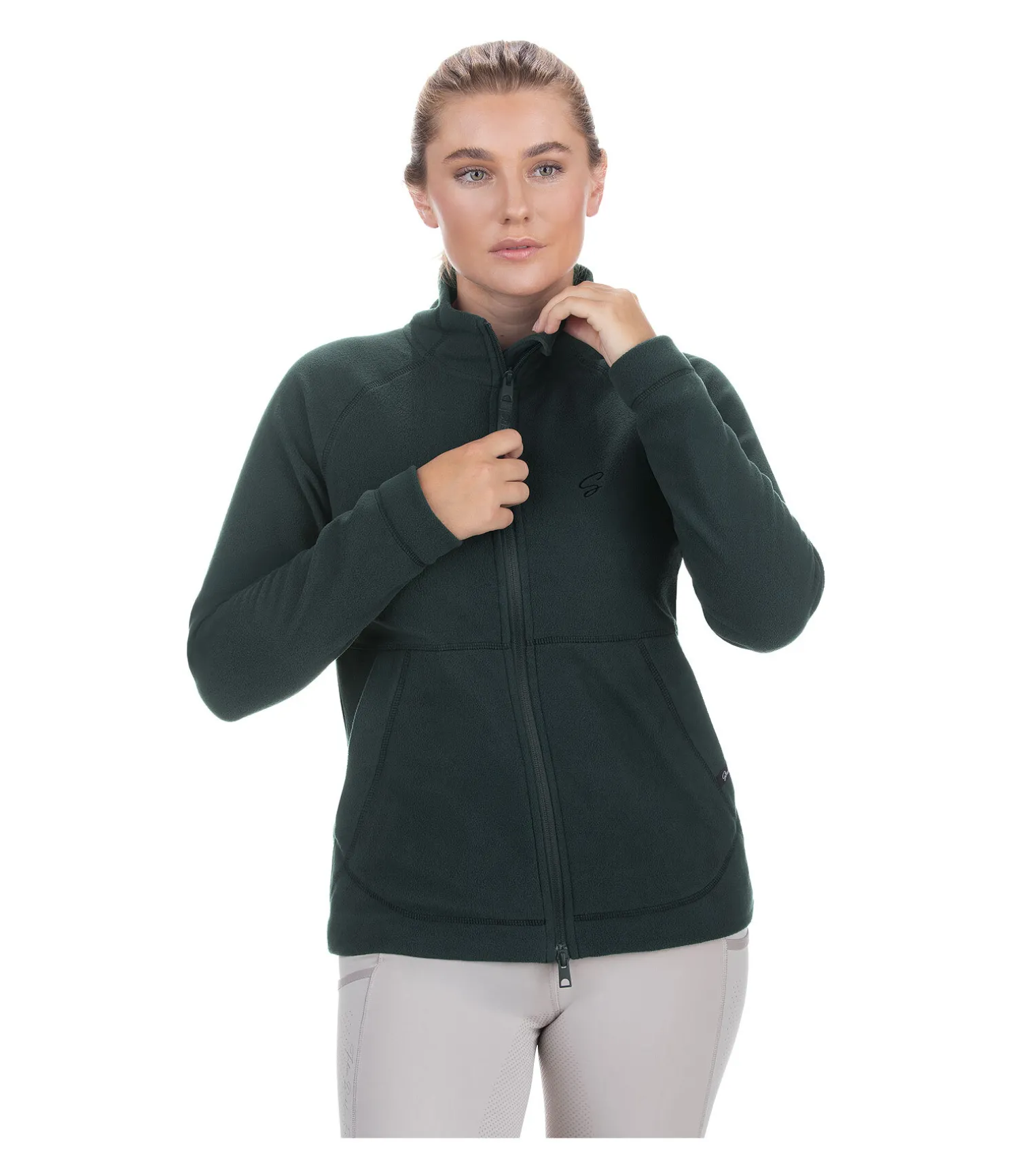 Veste polaire Inga