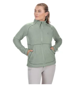 Veste polaire Inga
