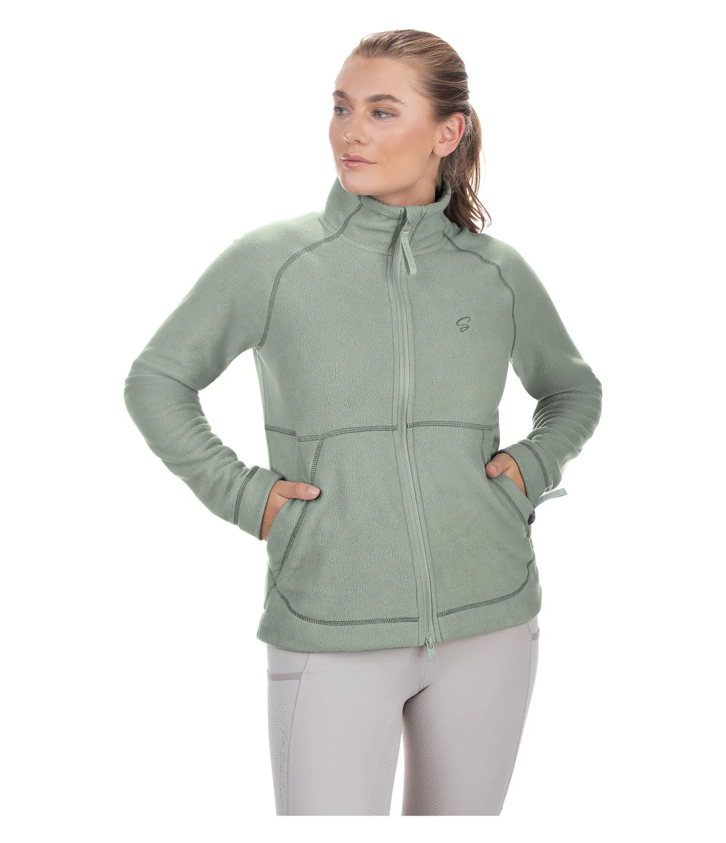 Veste polaire Inga