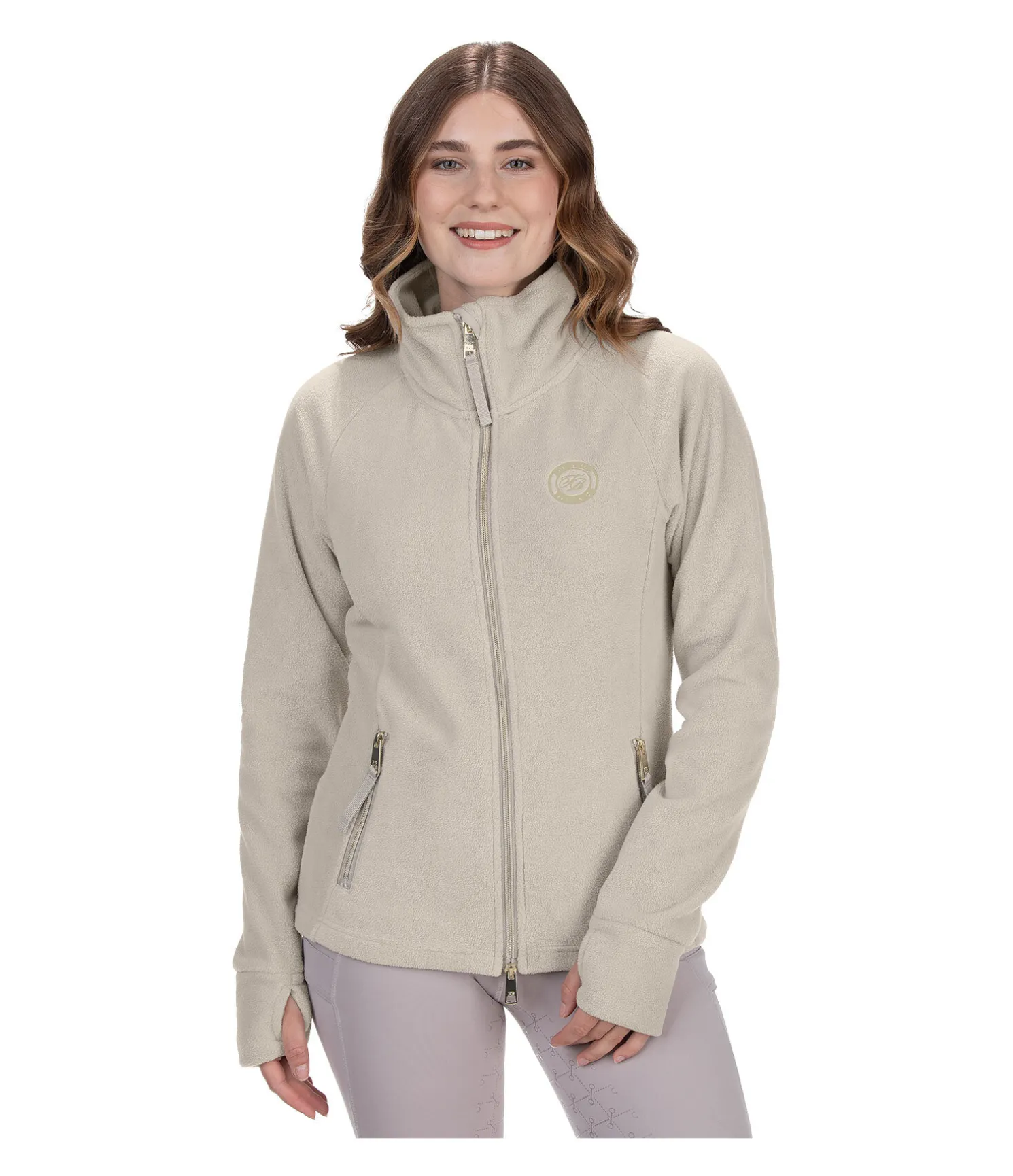 Veste polaire Laura