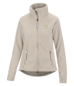 Veste polaire Laura