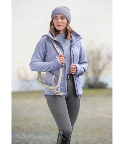 Veste polaire Laura