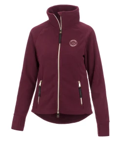 Veste polaire Laura