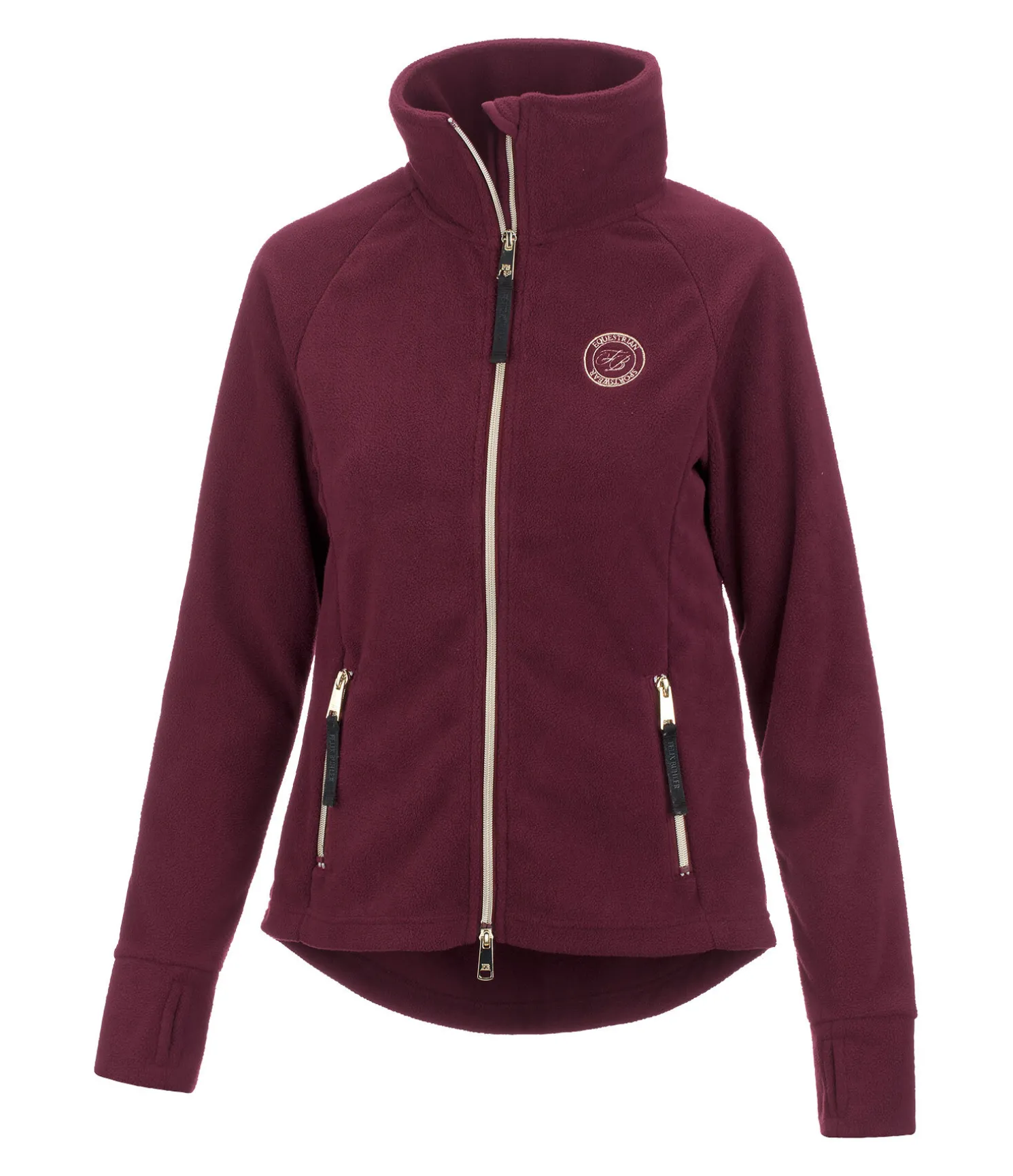 Veste polaire Laura
