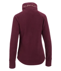 Veste polaire Laura