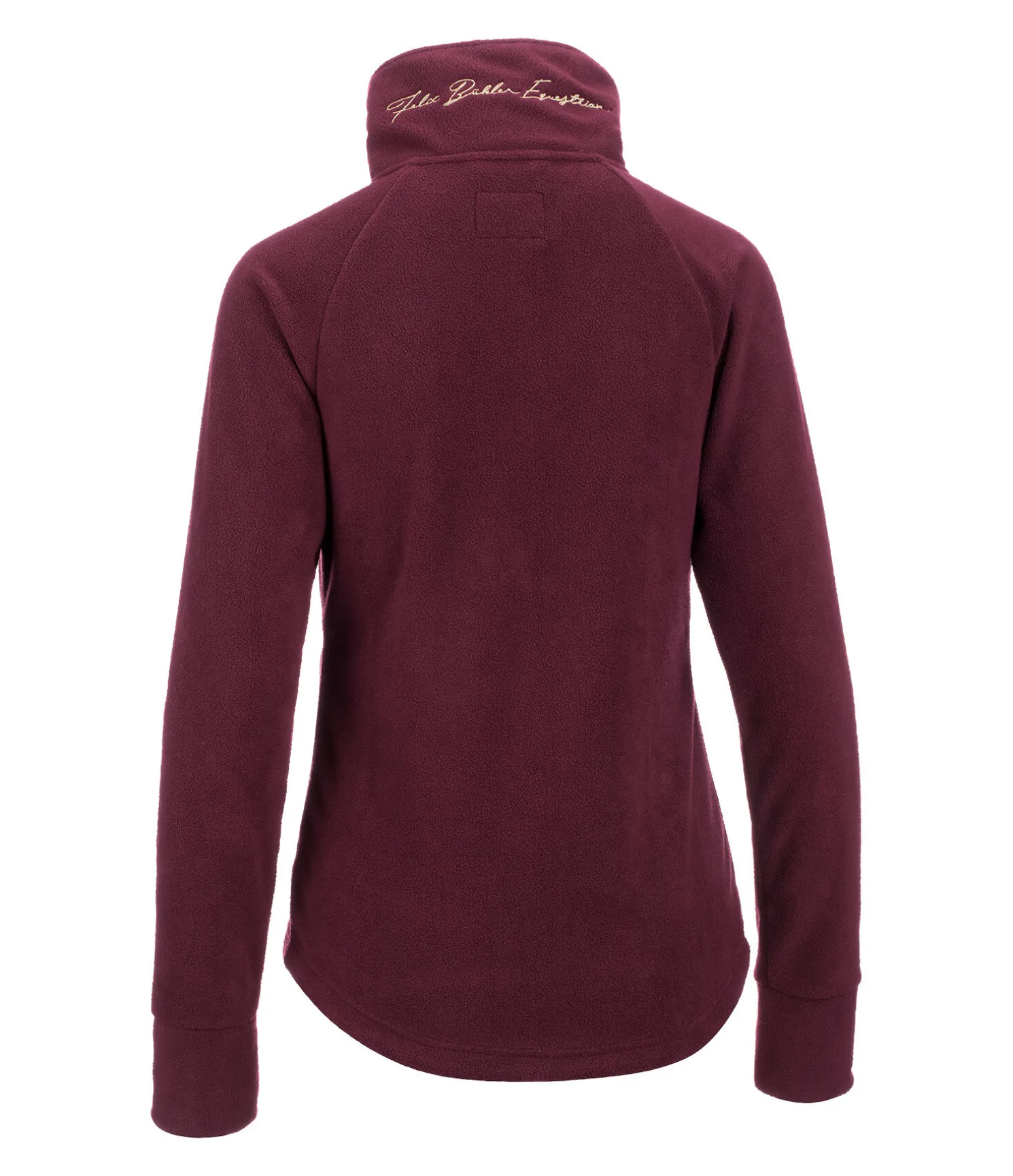 Veste polaire Laura