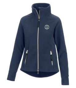 Veste polaire Laura