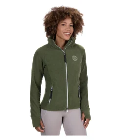 Veste polaire Laura