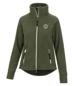 Veste polaire Laura