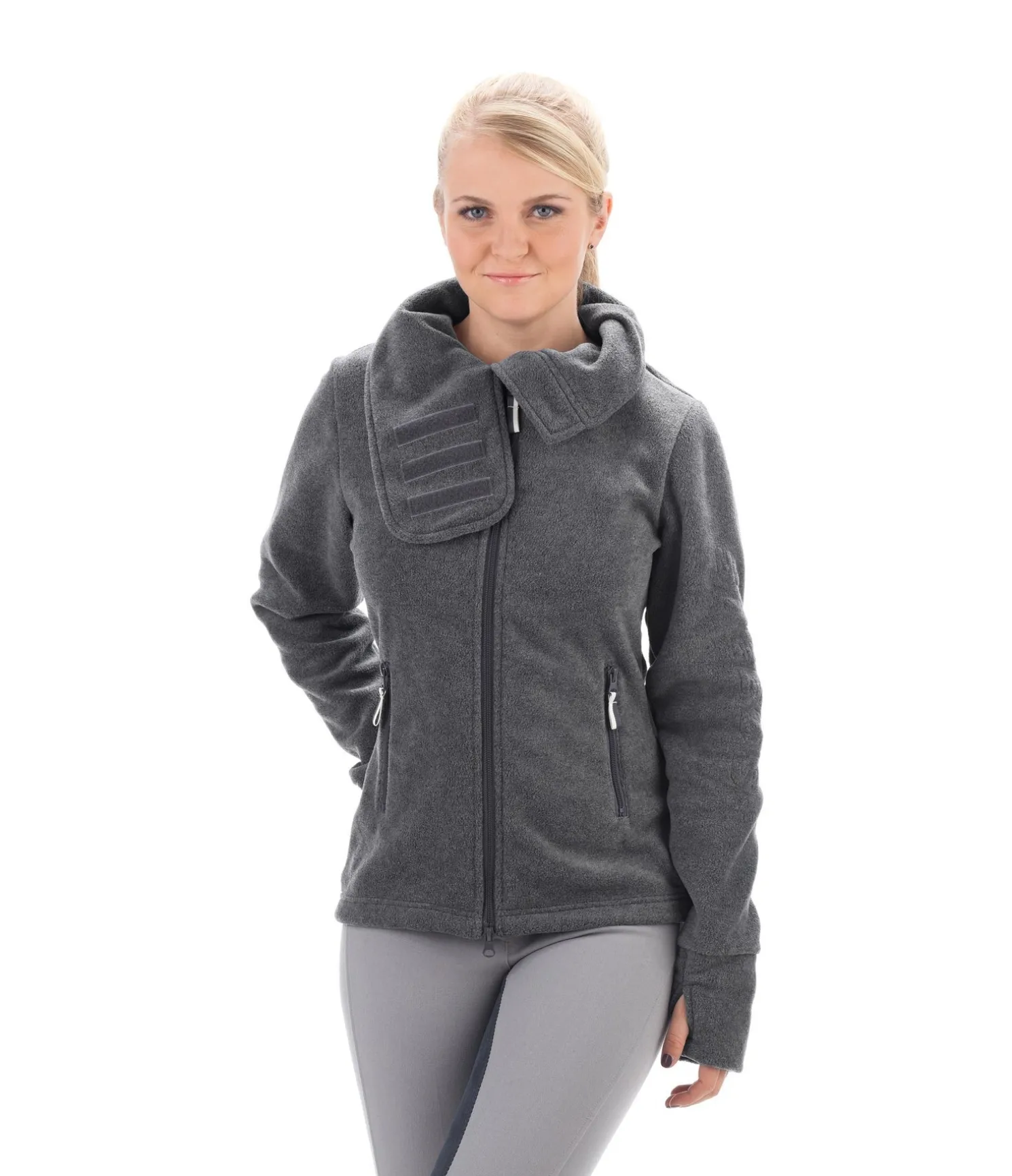 Veste polaire Nanuk