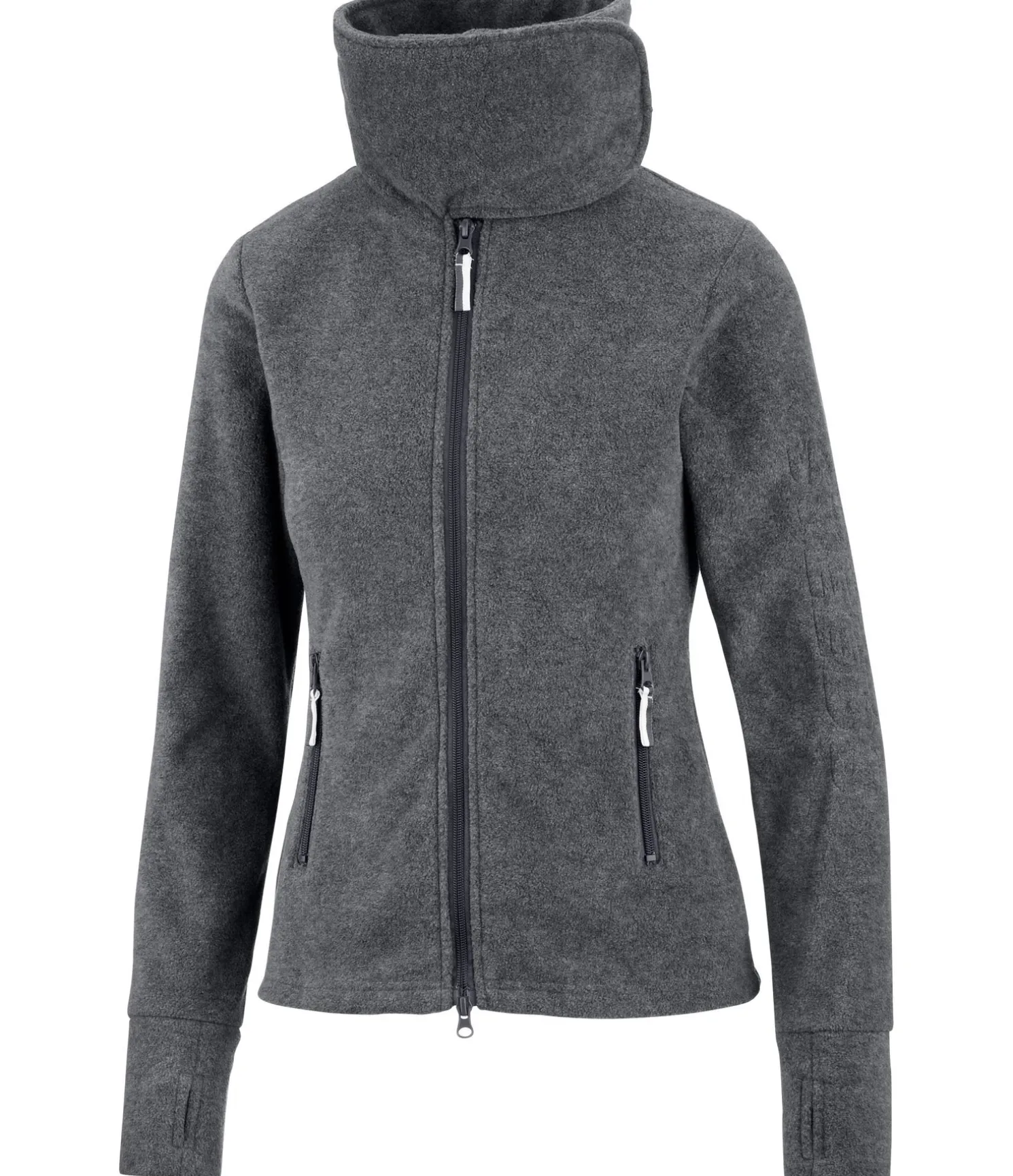 Veste polaire Nanuk
