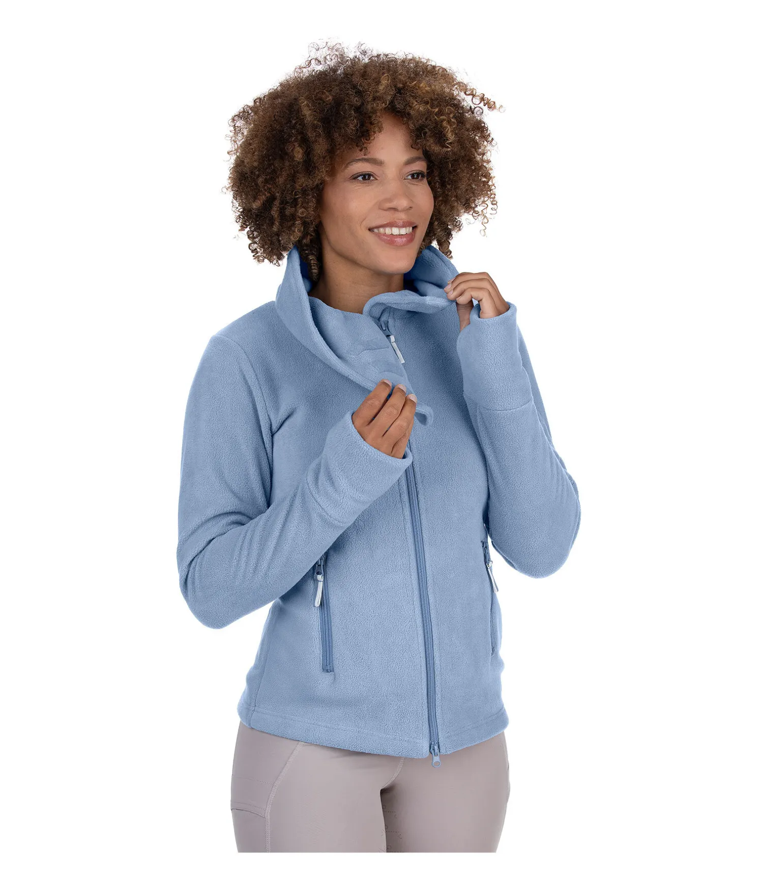 Veste polaire Nanuk