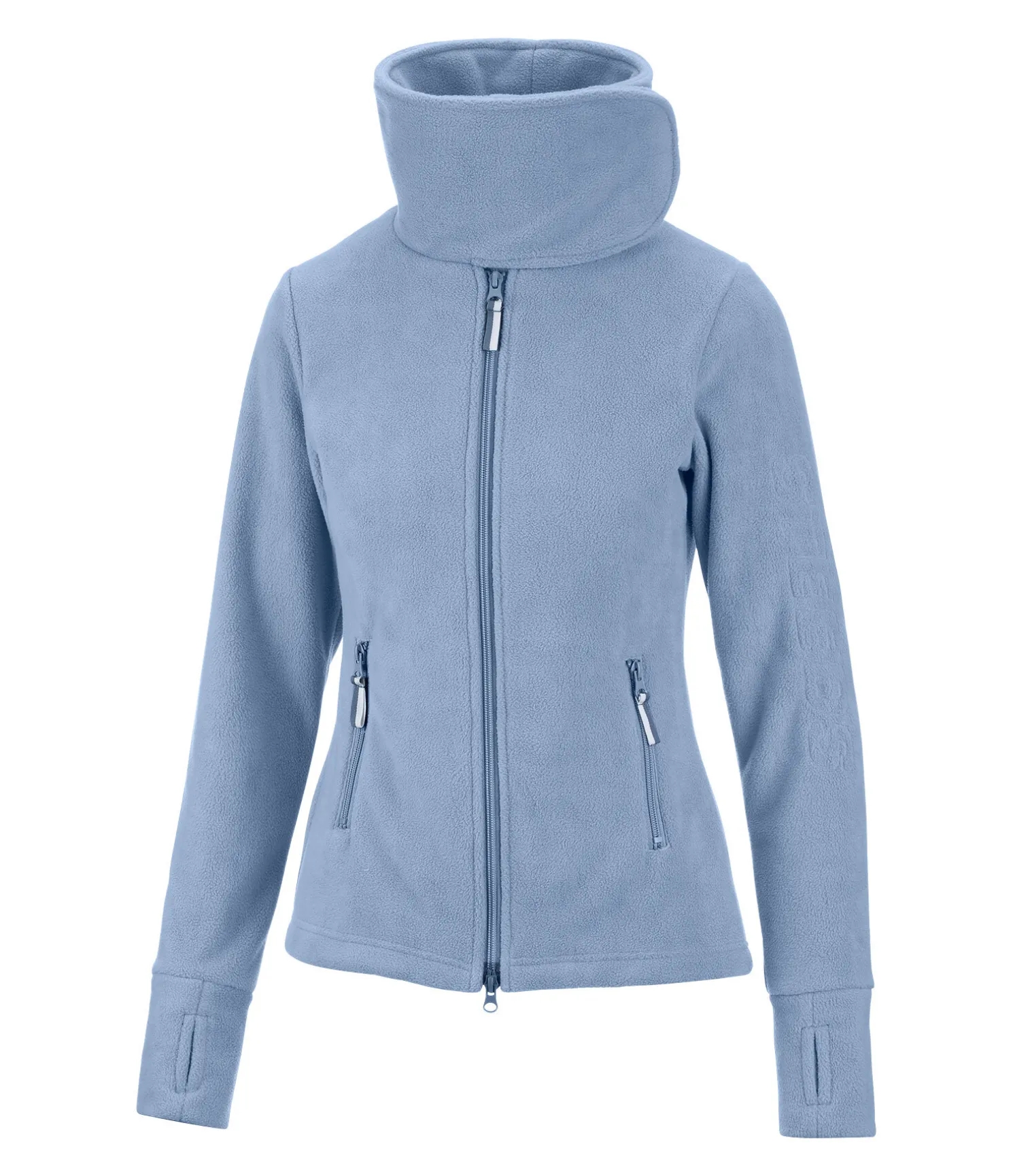 Veste polaire Nanuk