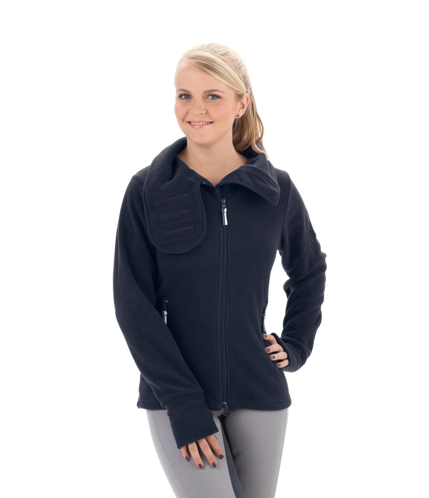 Veste polaire Nanuk