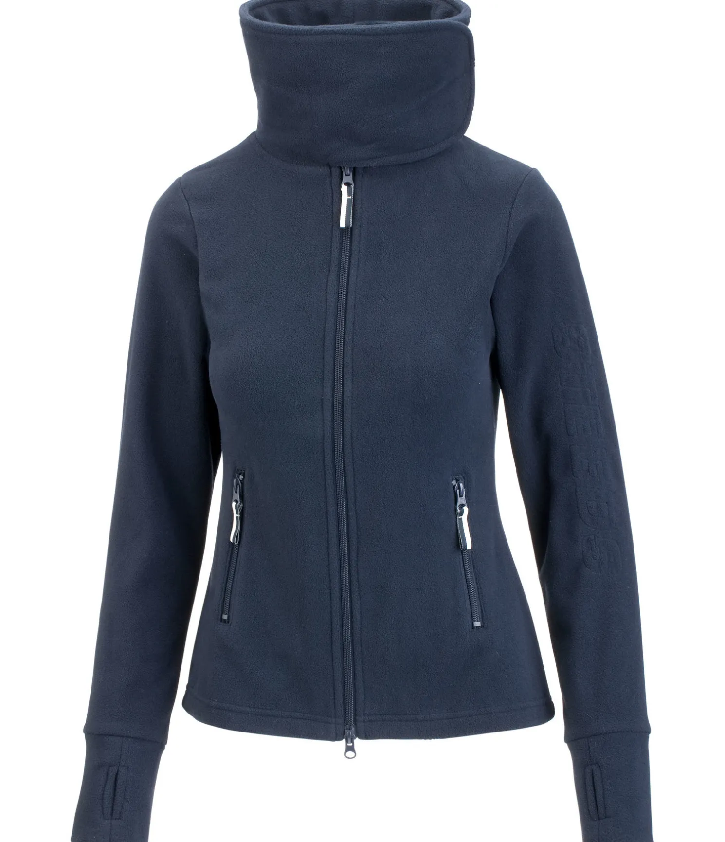 Veste polaire Nanuk