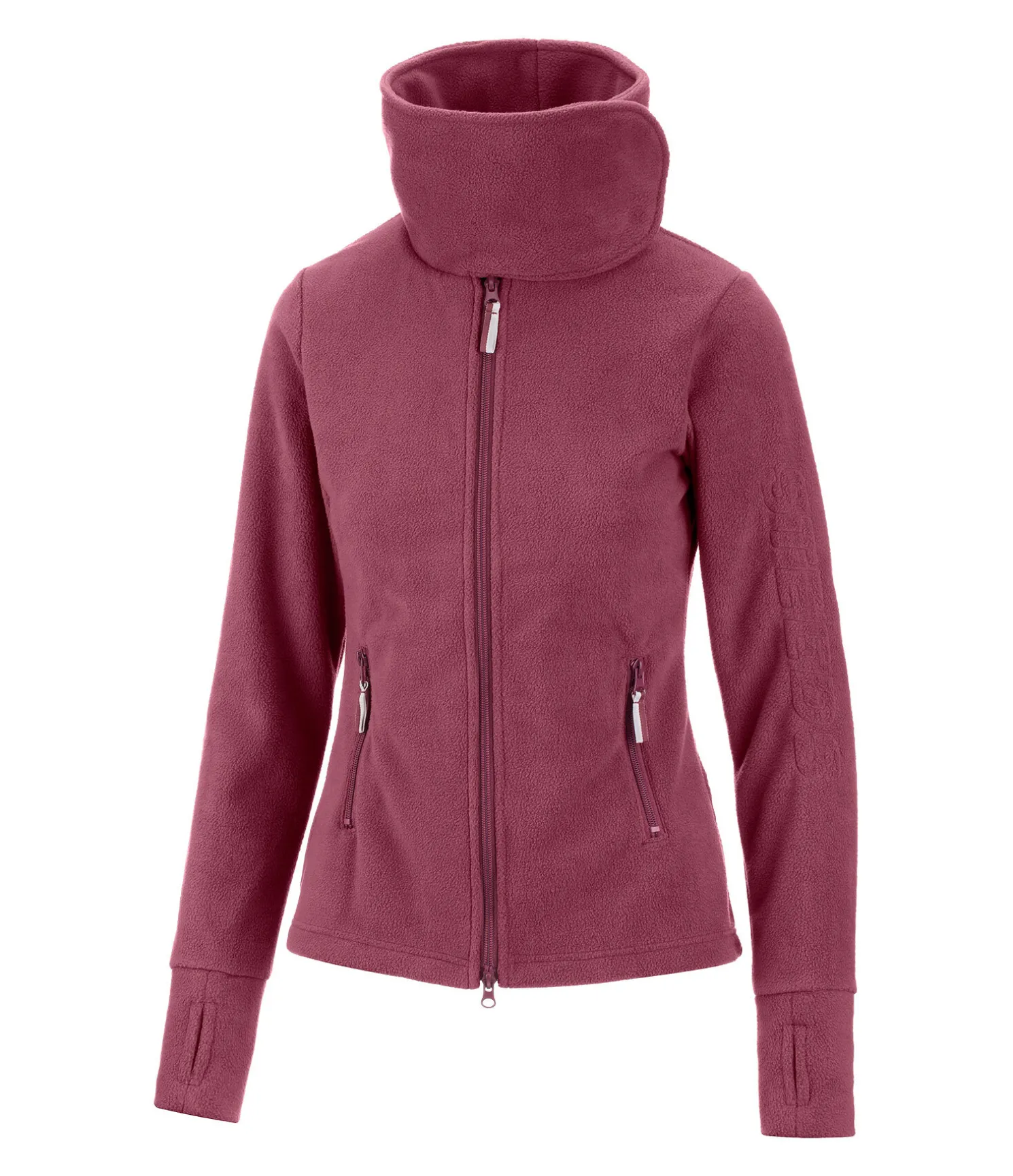 Veste polaire Nanuk