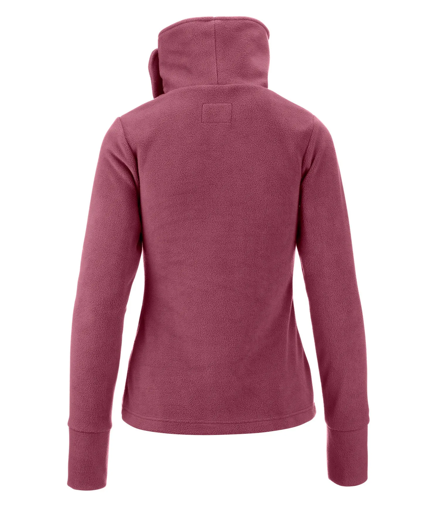 Veste polaire Nanuk