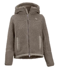 Veste polaire Teddy enfant Jean