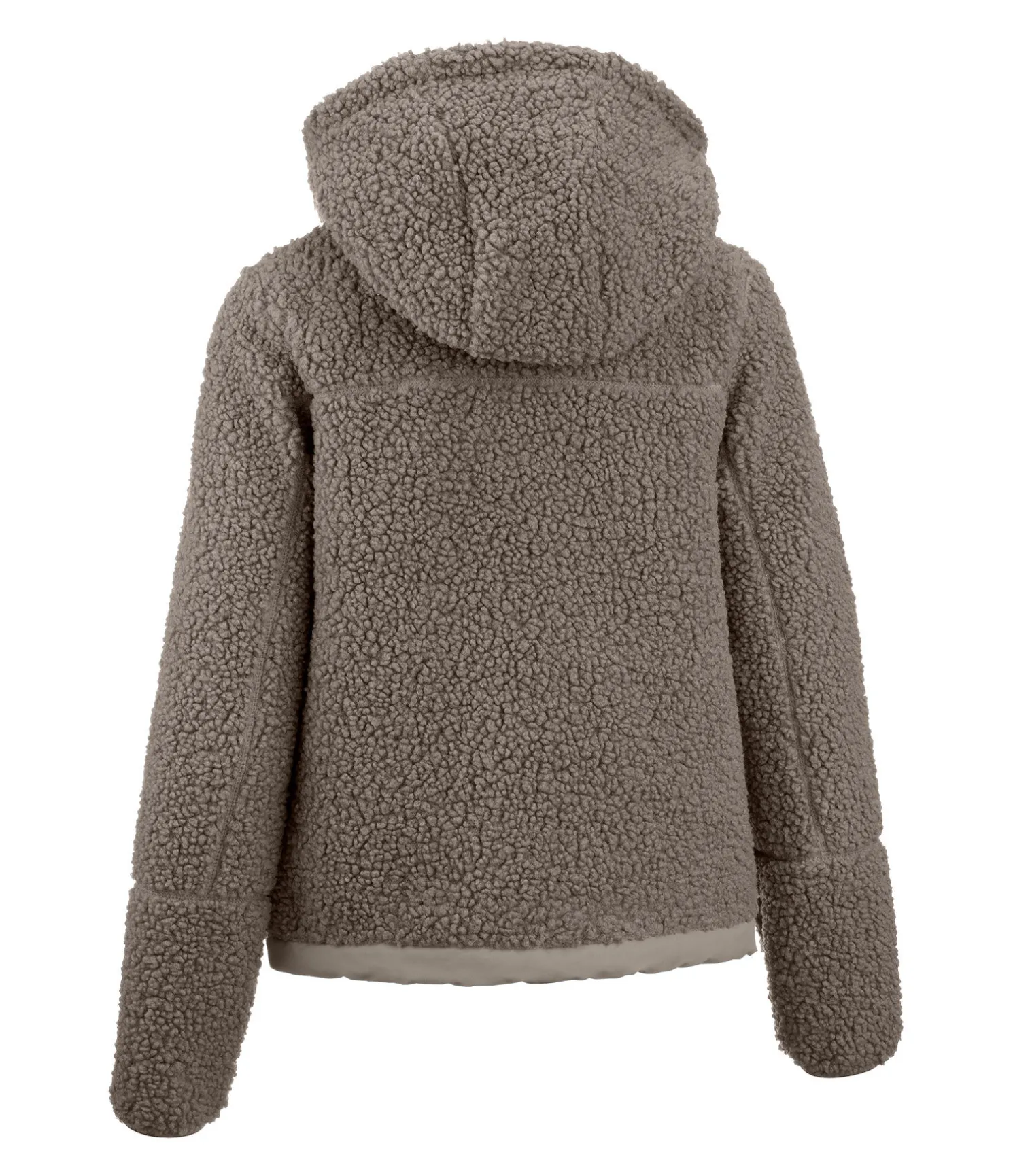 Veste polaire Teddy enfant Jean