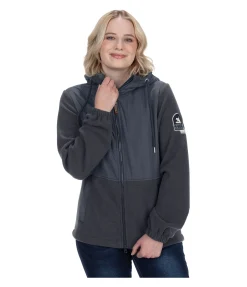 Veste polaire Willa