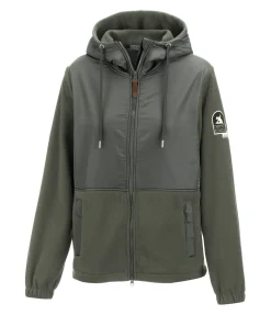 Veste polaire Willa