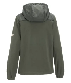 Veste polaire Willa