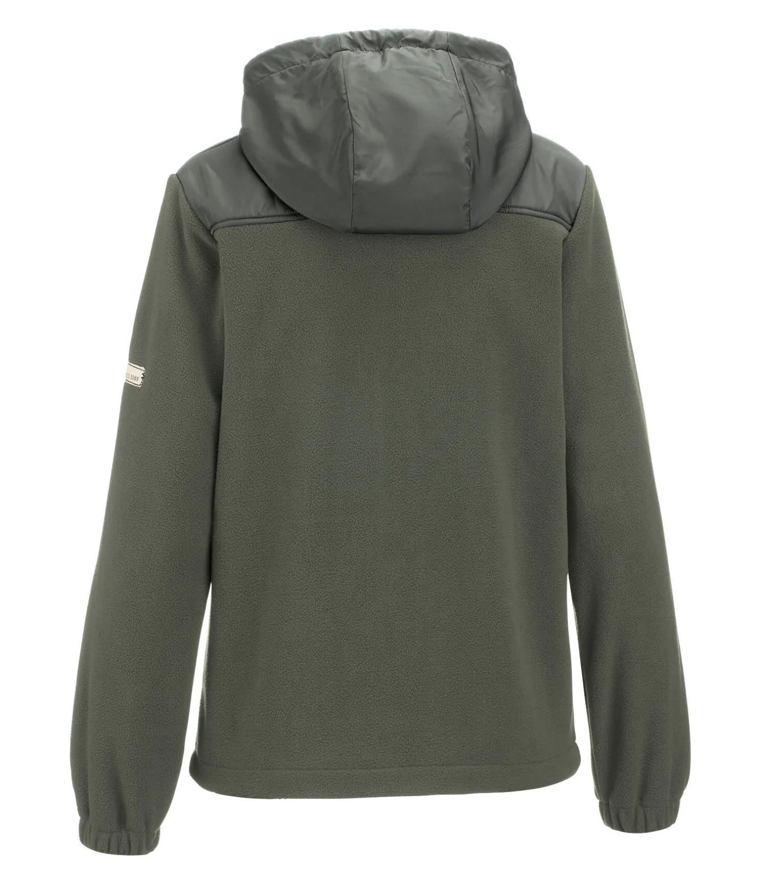 Veste polaire Willa