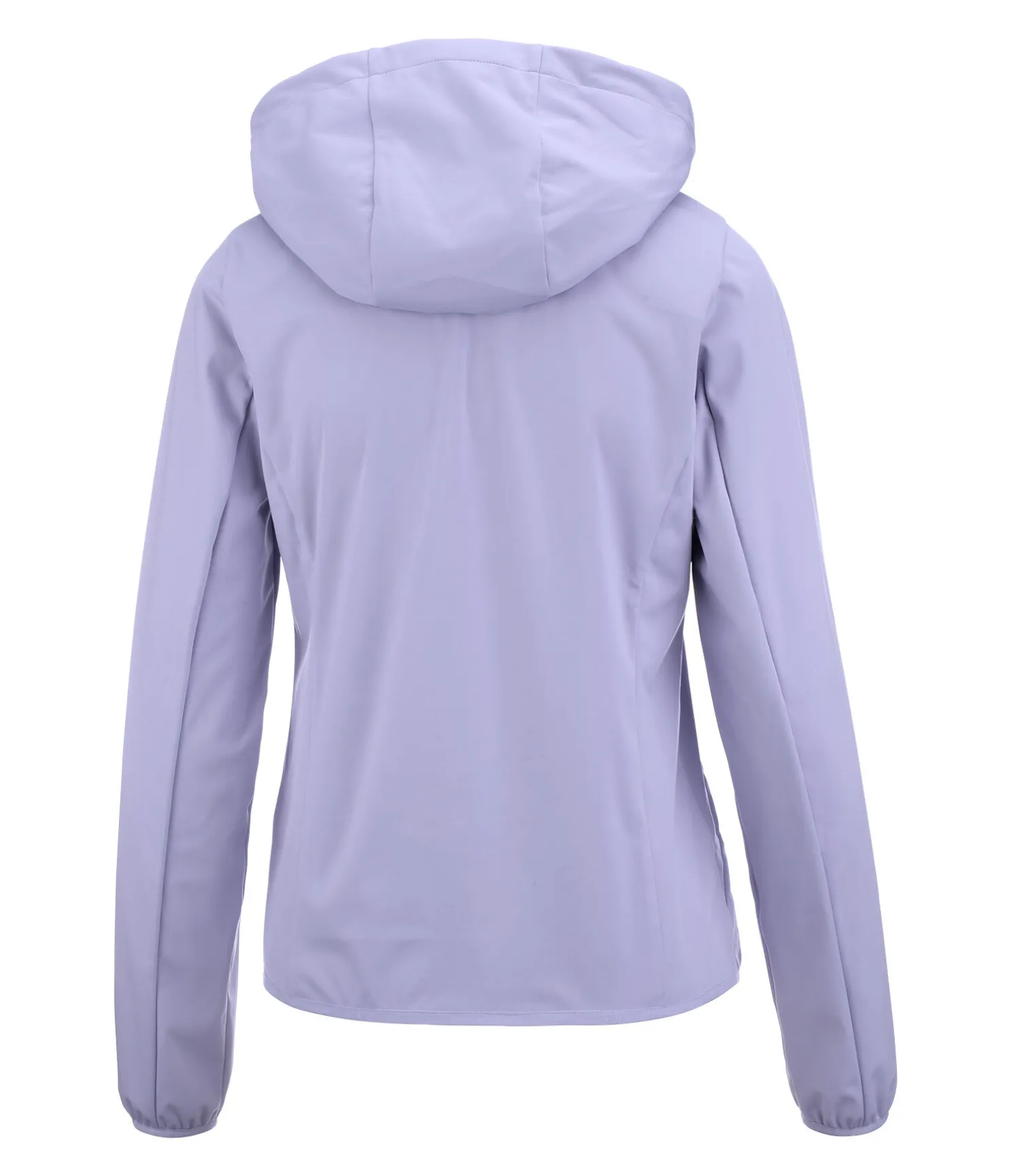 Veste softshell à capuche Abby