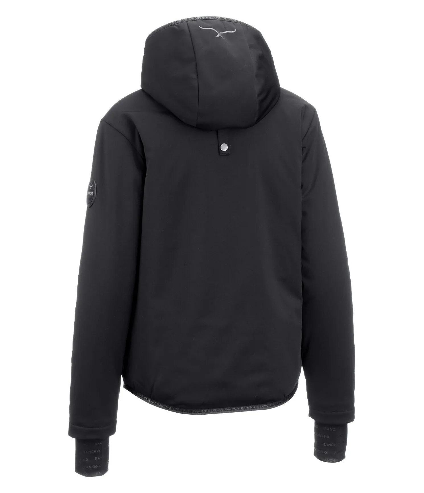 Veste softshell Josie
